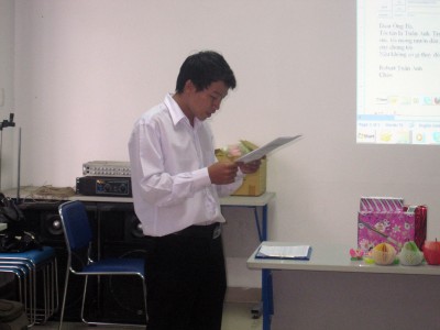 Kỹ năng quản lý đội ngũ kinh doanh hiệu quả – Sunjin Đồng Nai (31-08-2012)